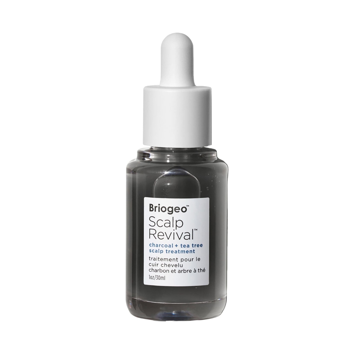 Briogeo Scalp Revival Charcoal + Tea Tree Scalp Treatment
