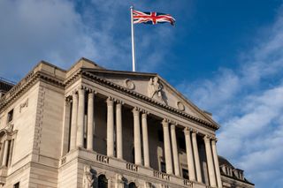 Bank of England buildings