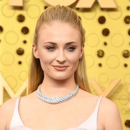 Sophie Turner