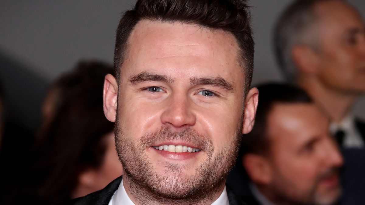 Danny Miller