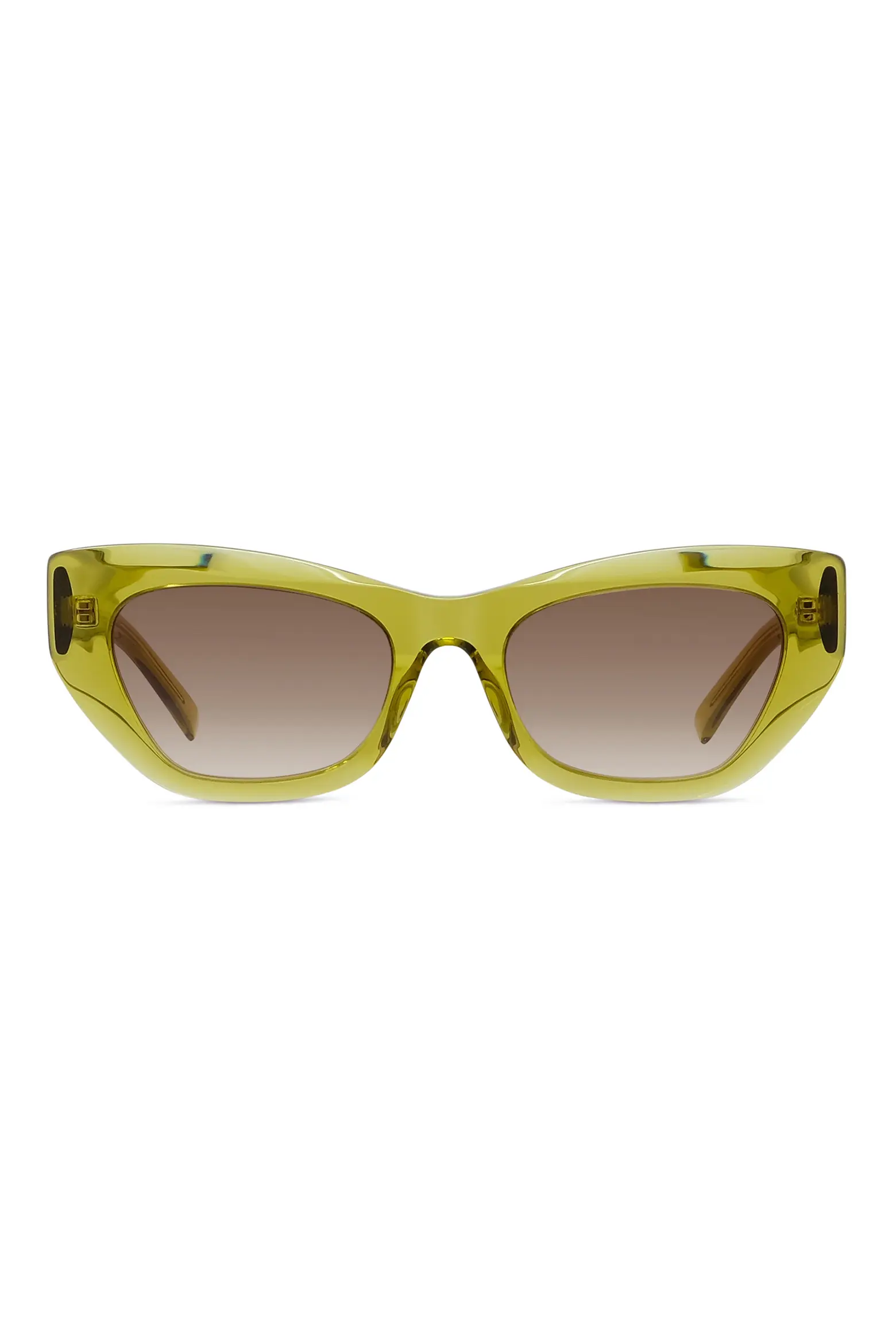 Givenchy, City 54mm Cat Eye Sunglasses