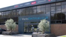 Marks Electrical store