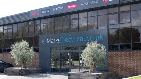 Marks Electrical store