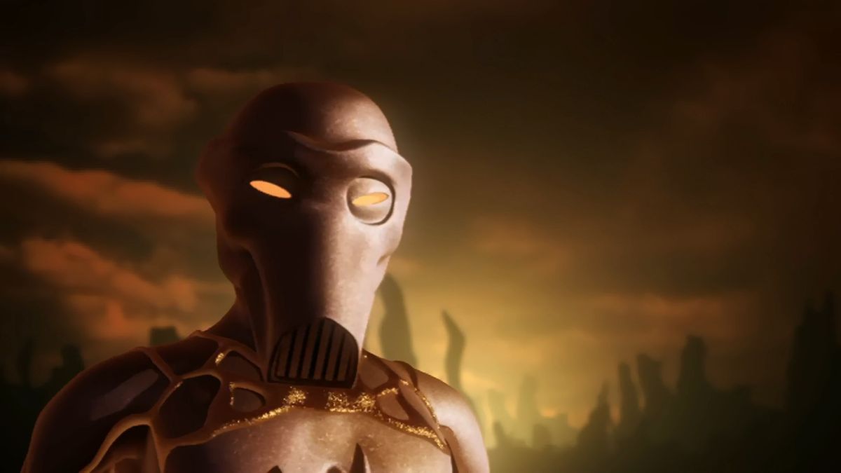 You can blame some of Deus Ex: Invisible War's console limitations on the publisher's 'weird theories that FPS games don't sell or RPGs don't sell'