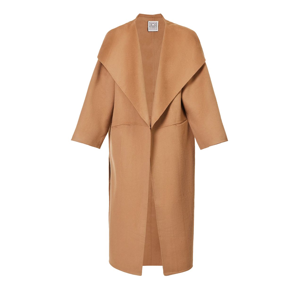 The best camel coats to keep you warm all year round Marie Claire UK