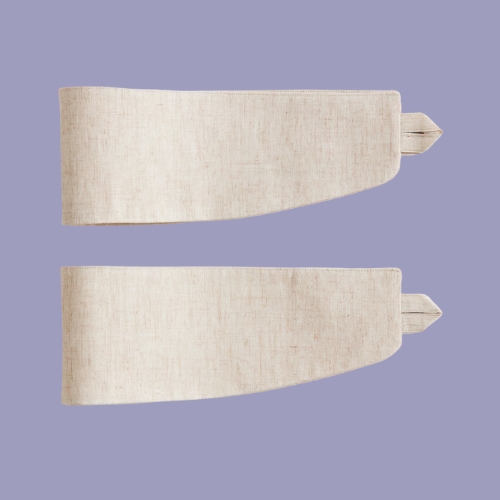 H&amp;amp;M Home, 2-Pack Curtain Tie Backs