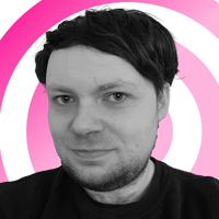 Rhys Wood, Hardware Editor for TechRadar Gaming