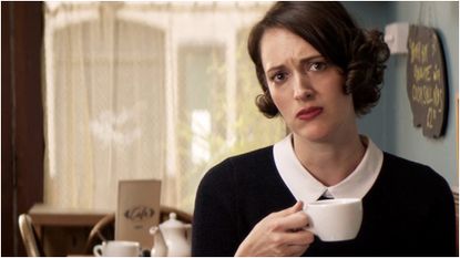 Phoebe Waller-Bridge in Fleabag