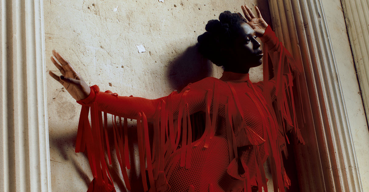 Jodie Turner-Smith Is Finding Herself Again and Again and Again