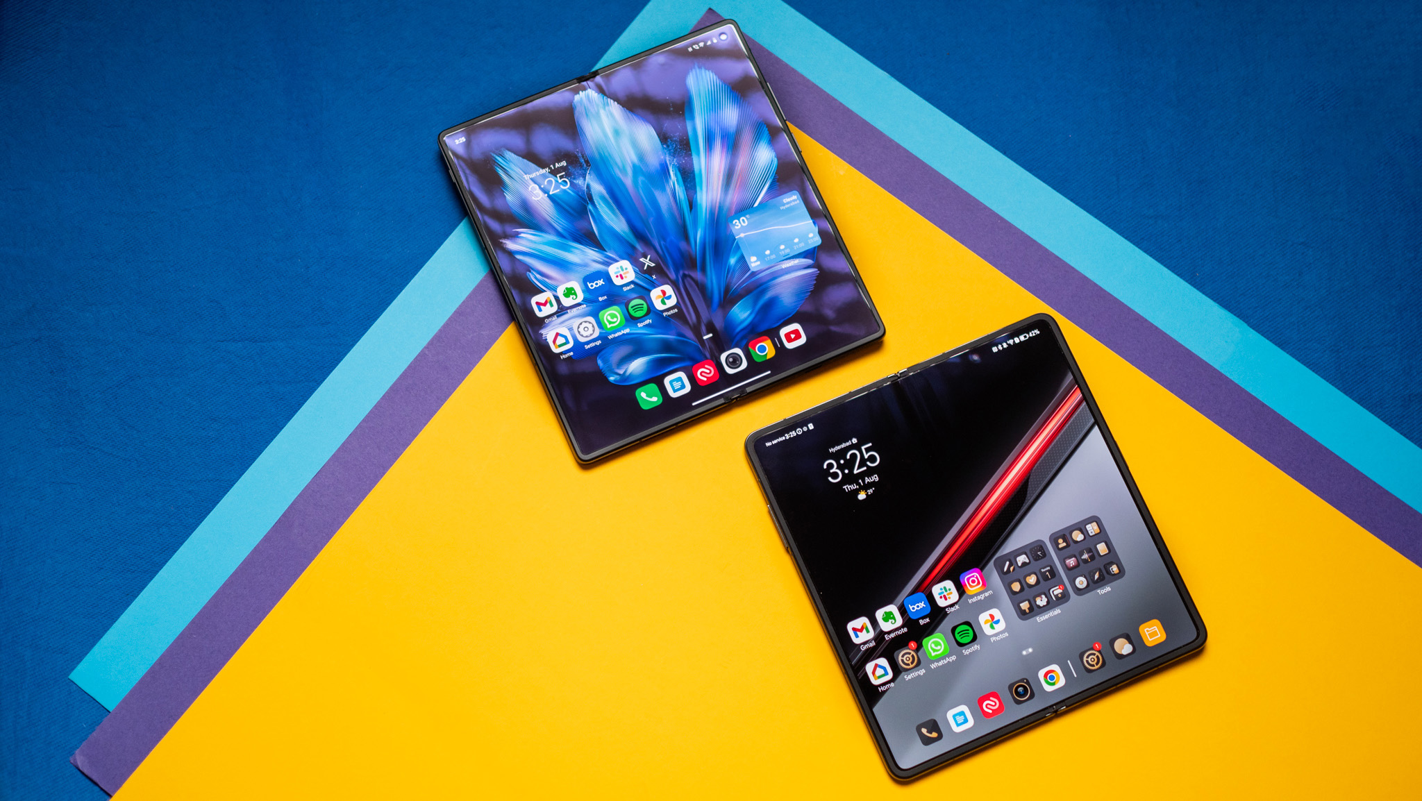 OnePlus Open Apex Edition review: Legendary