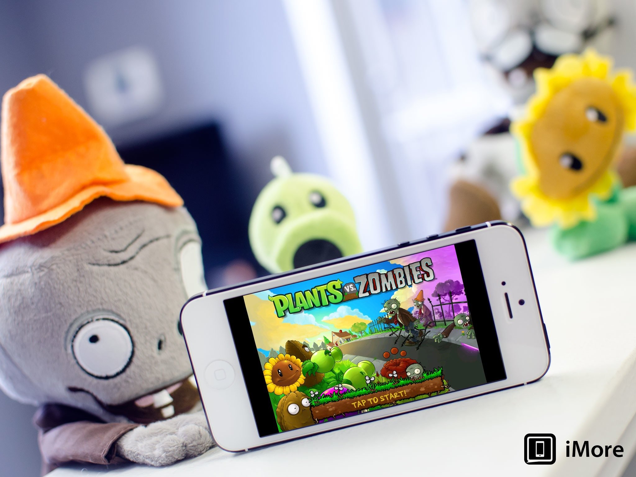 Plants V Zombies 2: 10 Best Beginner Plants To Use