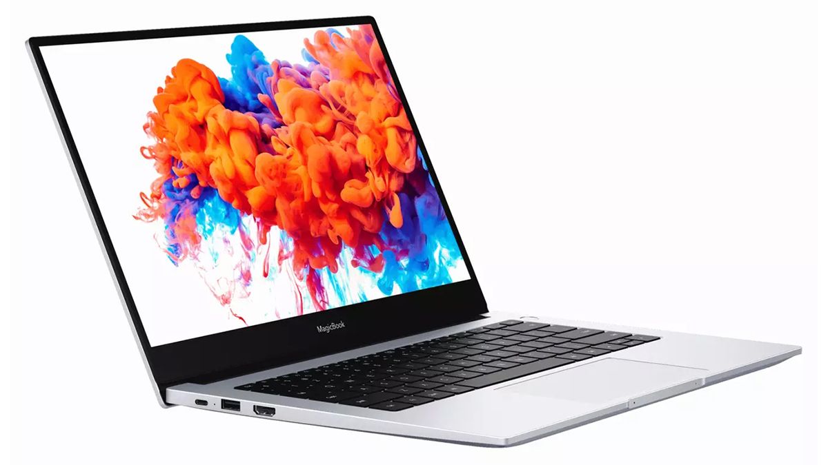 Honor MagicBook 14