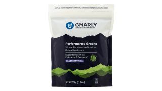 Gnarly Performance Greens supplement with Vitamin D