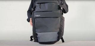 Timbuk2 Parker Commuter Backpack Lifestyle Alt