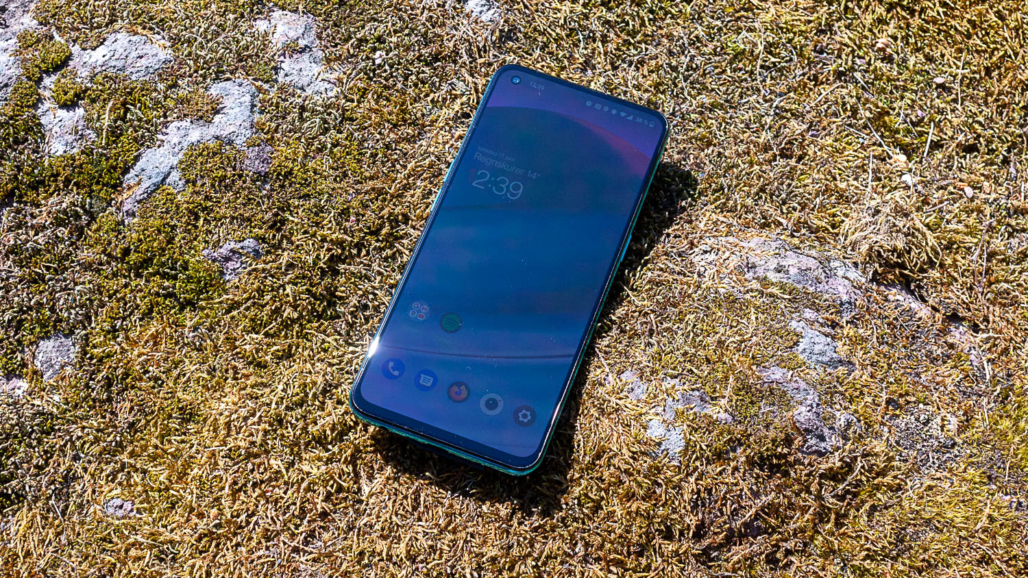 OnePlus Nord CE 5G