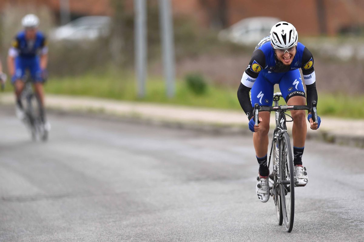 Gianluca Brambilla (Etixx-Quickstep)