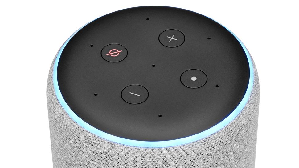 Amazon Echo+ 2nd Gen The Tomorrow Technology