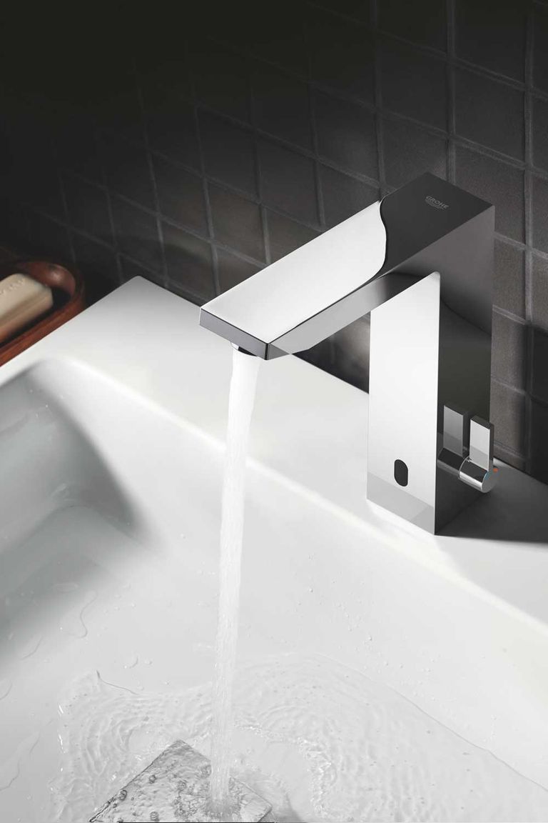 The best bathroom taps awash with style and substance Livingetc