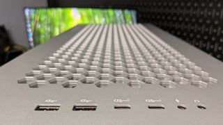 Alienware Area-51 gaming PC