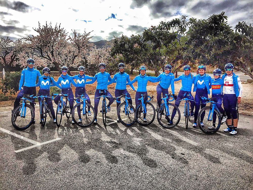 Movistar Team Women