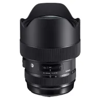 Sigma Sigma 14-24mm f/2.8 DG HSM Art