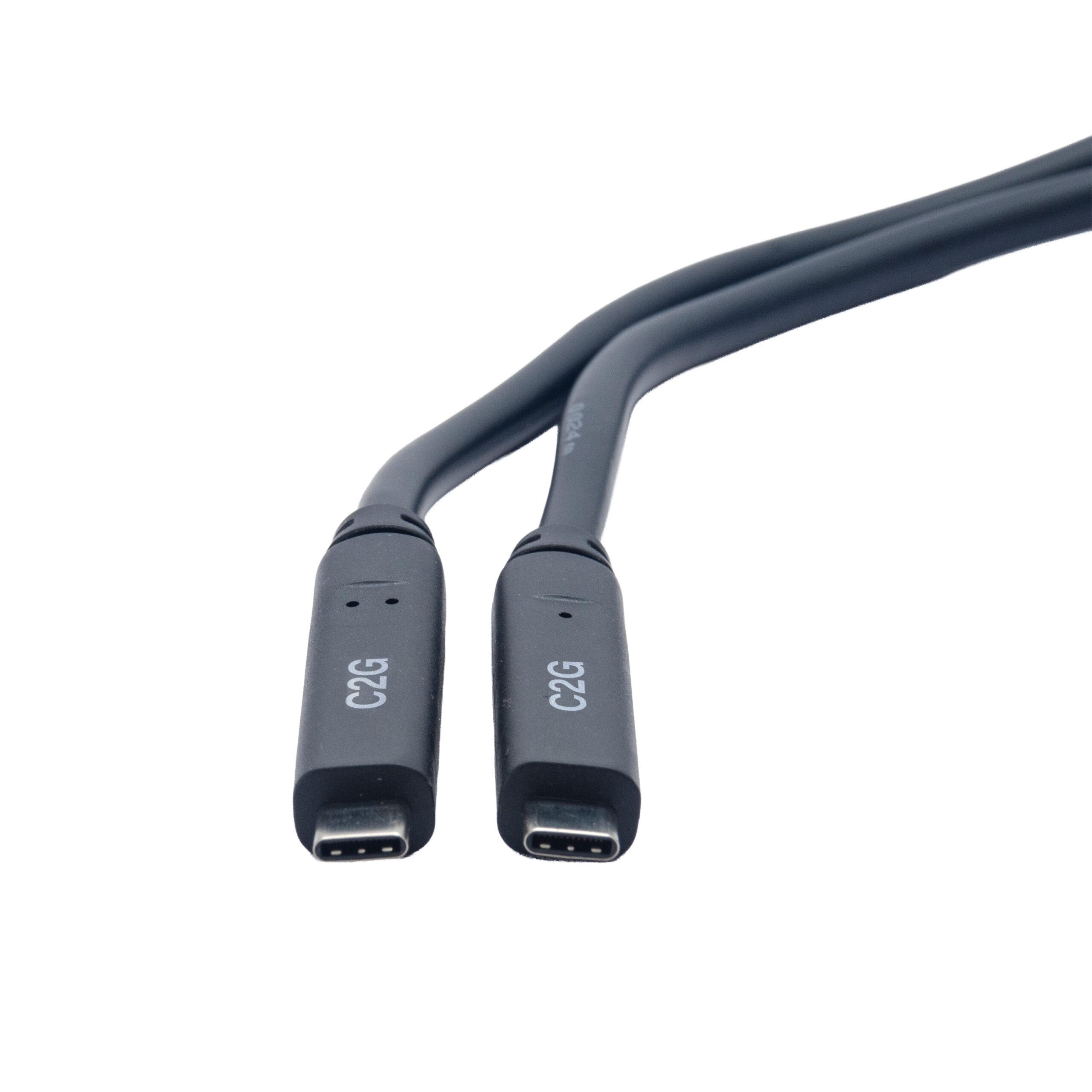 C2G extender solutions.