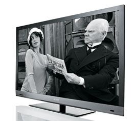 Sony KDL-40HX723 review | What Hi-Fi?