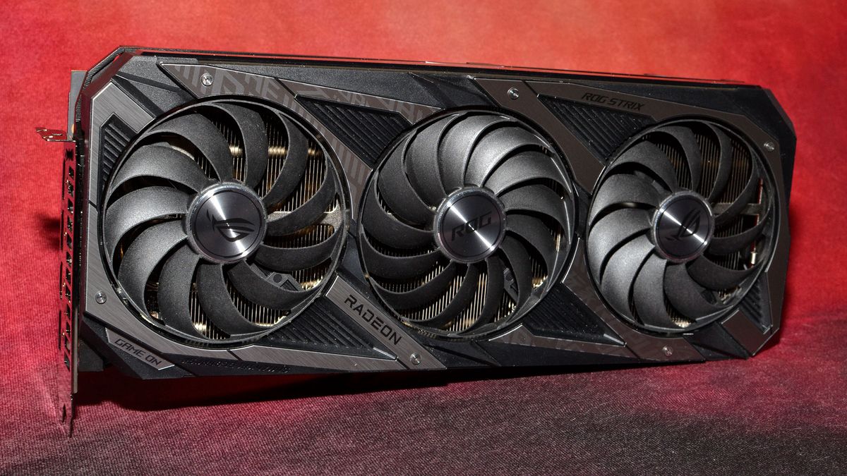 Best Graphics Cards 2022 - Top Gaming GPUs for the Money | Tom's Hardware