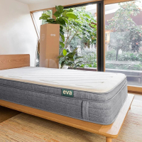 Eva Mattress | save AU$260 off every mattress size