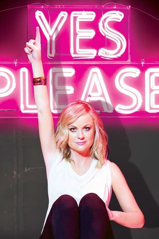 Yes Please, By Amy Poehler
