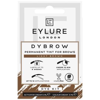 Eylure Dybrow - eyebrow tinting kits
