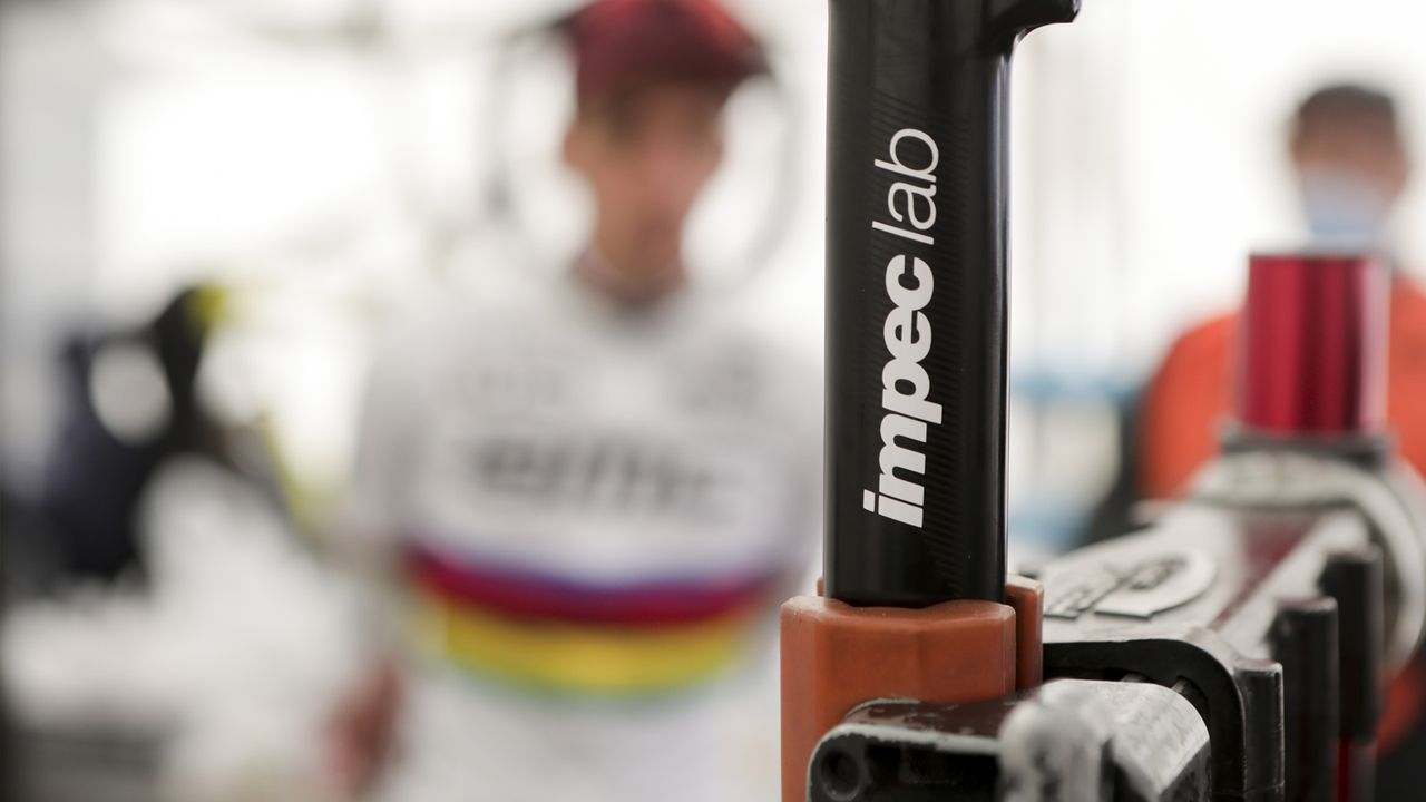 Sarrou's BMC Fourstroke