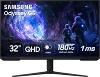 Samsung 32" Odyssey G51F Samsung 32" Odyssey G51F