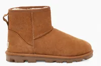 UGG, Classic Mini II boot, $150 | &nbsp;£145 &nbsp;£130