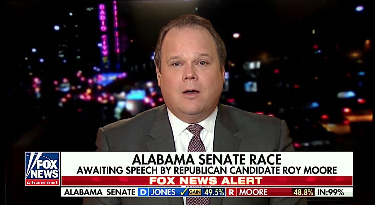 Chris Stierwalt sees the upside of Roy Moore loss