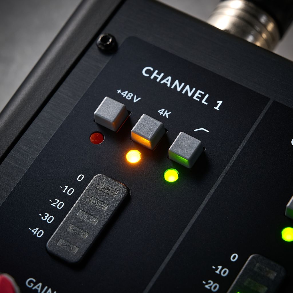 Solid State Logic SSL 1