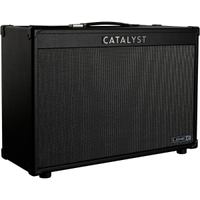 Line 6 Catalyst 200: $499.99, now $379.99