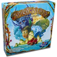 Spirit Island: $69.62$44.99 at Amazon