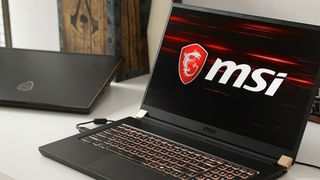 MSI GS75 Stealth review