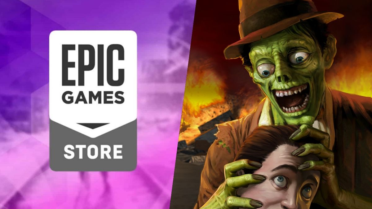 Epic Games Store solta jogos Paladins e Stubbs the Zombie in Rebel