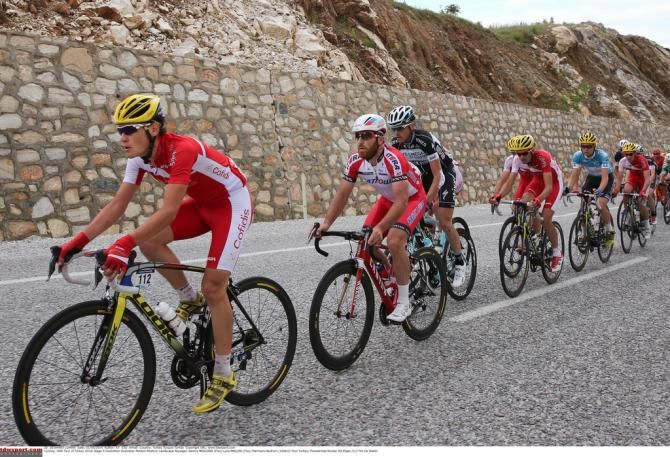 Luca Paolini (Katusha)