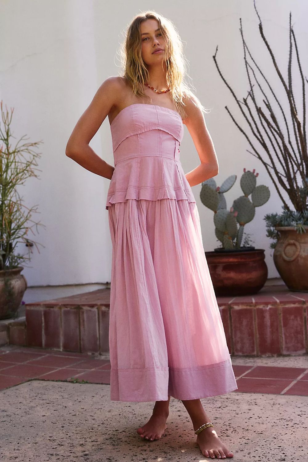 Free People Milan Midi