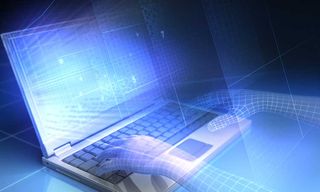 Fileless malware