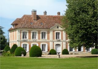 buying property in normandy