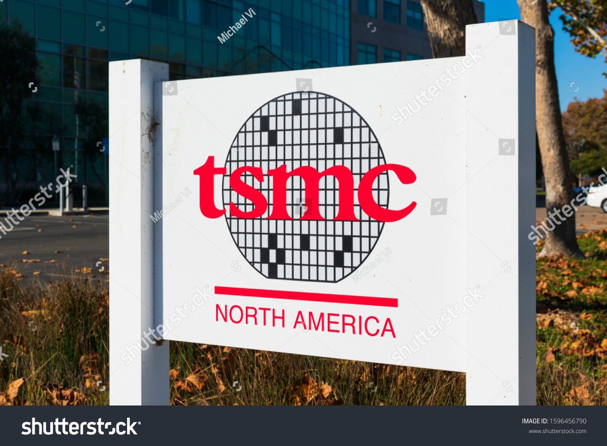 Report: TSMC's Lead Time For 7nm Chips Is Still 6 Months Or More | Tom ...