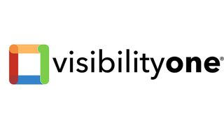 VisibilityOne logo