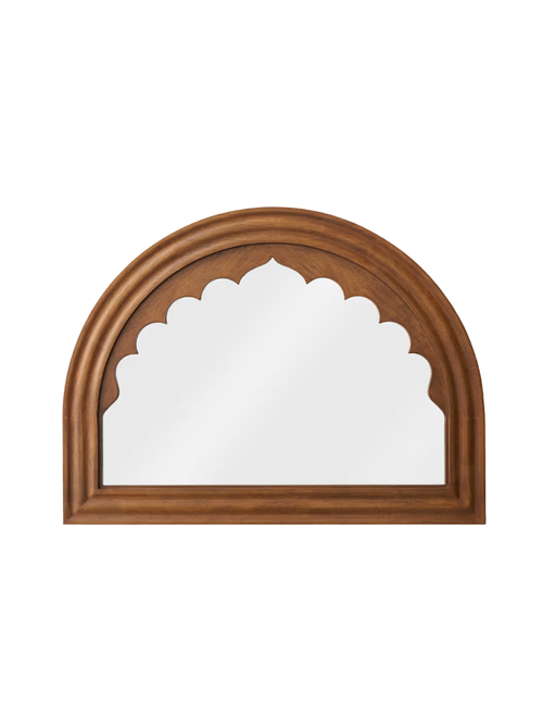 Tan France Rayan Wall Mirror