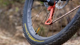 Fulcrum's new flagship Red Zone Carbon+ wheelset