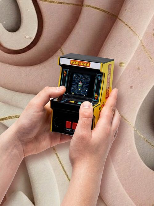 Retro Mini Arcade Game