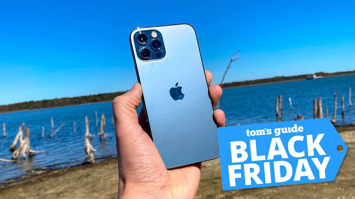 Best Iphone Black Friday Deals 2020 Tom S Guide